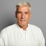 PD Dr. Axel Probst